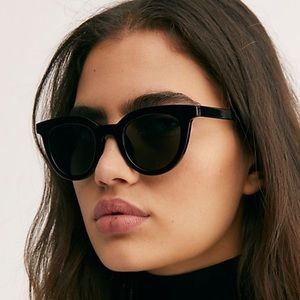 BURBERRY Authentic Polarized Women’s Sunglasses